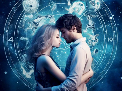 Horoscope Matching